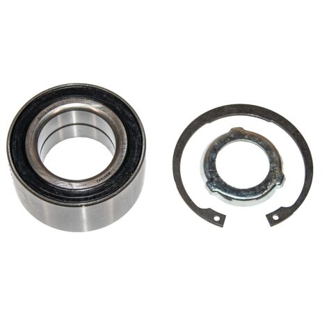 Комплект подшипника ступицы BMW 3 (E30), 3 (E36) 1.6-2.7 09.82-08.00, SATO TECH (WB50141)
