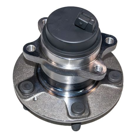 Комплект подшипника ступицы HYUNDAI IX20/KIA SOUL, SATO TECH (WB90334) Комплект подшипника ступицы HYUNDAI IX20/KIA SOUL, SATO TECH (WB90334)