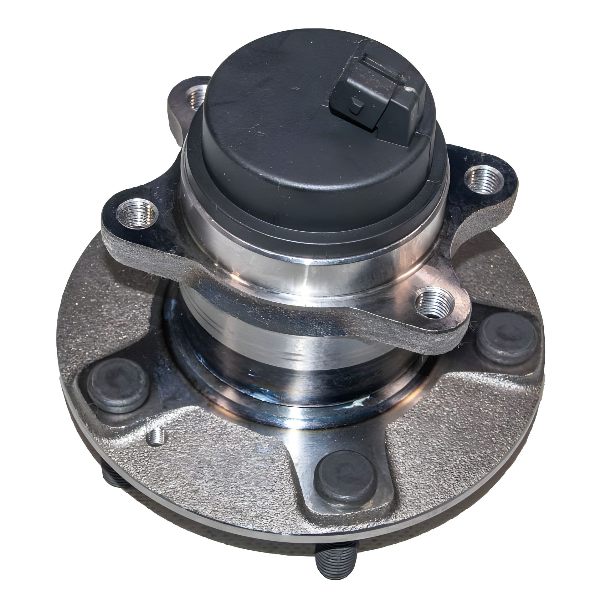 Підшипника маточини Комплект HYUNDAI IX20/KIA SOUL, SATO TECH (WB90334) Підшипника маточини Комплект HYUNDAI IX20/KIA SOUL, SATO TECH (WB90334)