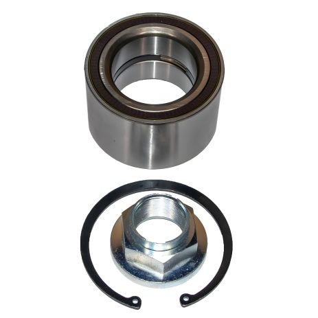 Набор подшипников ступицы Opel Movano B, Renault Master IV 2.3dCi 10-, SATO TECH (WB60196)