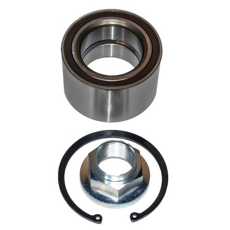 Набор подшипников ступицы Opel Movano B, Renault Master IV 2.3dCi 10-, SATO TECH (WB60196)