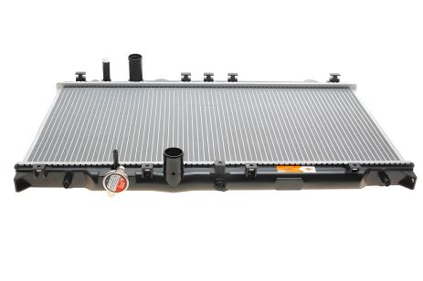 Радиатор двигателя MAZDA 626, NRF (509653) Радиатор двигателя MAZDA 626, NRF (509653)