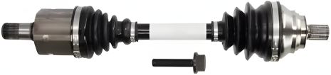 Приводний вал, піввісь AUDI Q3, SKODA KODIAQ, VW PASSAT, SKF (VKJC6548) Приводний вал, піввісь AUDI Q3, SKODA KODIAQ, VW PASSAT, SKF (VKJC6548)