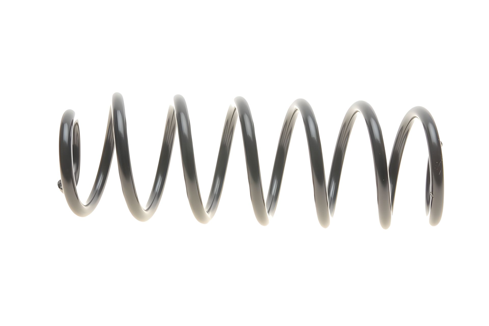 Пружина підвіски для RENAULT MEGANE, LESJOFORS (4272961) Пружина підвіски для RENAULT MEGANE, LESJOFORS (4272961)