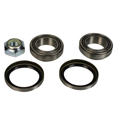 Комплект маточинного підшипника FORD SCORPIO I, SATO TECH (WB35163)