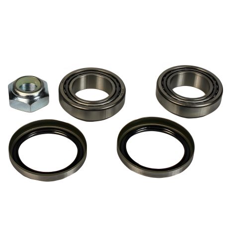 Комплект маточинного підшипника FORD SCORPIO I, SATO TECH (WB35163) Комплект маточинного підшипника FORD SCORPIO I, SATO TECH (WB35163)