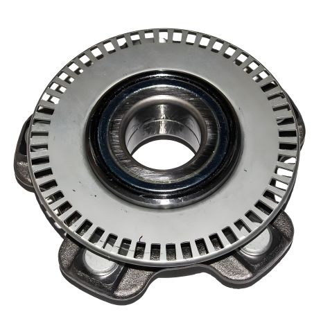 Комплект підшипника маточини для SUZUKI VITARA, SATO TECH (WB90617) Комплект підшипника маточини для SUZUKI VITARA, SATO TECH (WB90617)