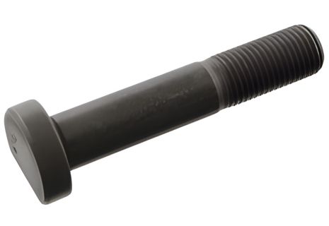 Кріпильний болт для колеса DODGE SPRINTER, MERCEDES-BENZ SPRINTER, MERCEDES-BENZ G-CLASS, SWAG (10102242)