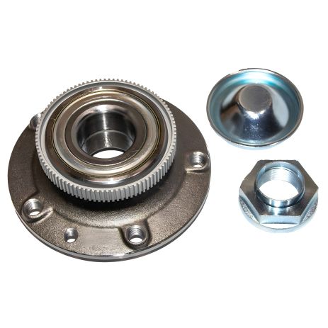 Ступицы комплект подшипника BMW 5 Sedan (E28), SATO TECH (WB50118)