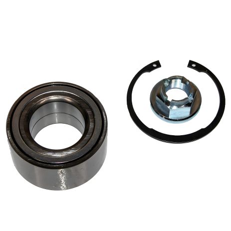 Комплект подшипников ступицы для Ford C-Max II и Focus III, SATO TECH (WB35143)