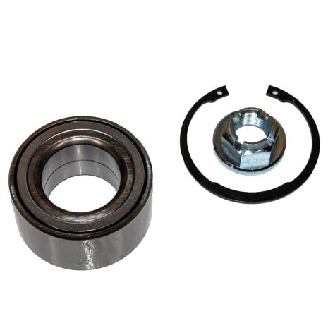 Комплект подшипника ступицы FORD C-MAX II, FOCUS III, FOCUS III/HATCHBACK, FOCUS III, SATO TECH (WB35143)