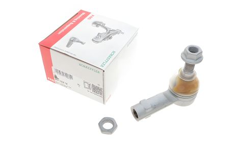 Наконечник рулевой тяги IVECO DAILY, FAG (840155510) Наконечник рулевой тяги IVECO DAILY, FAG (840155510)