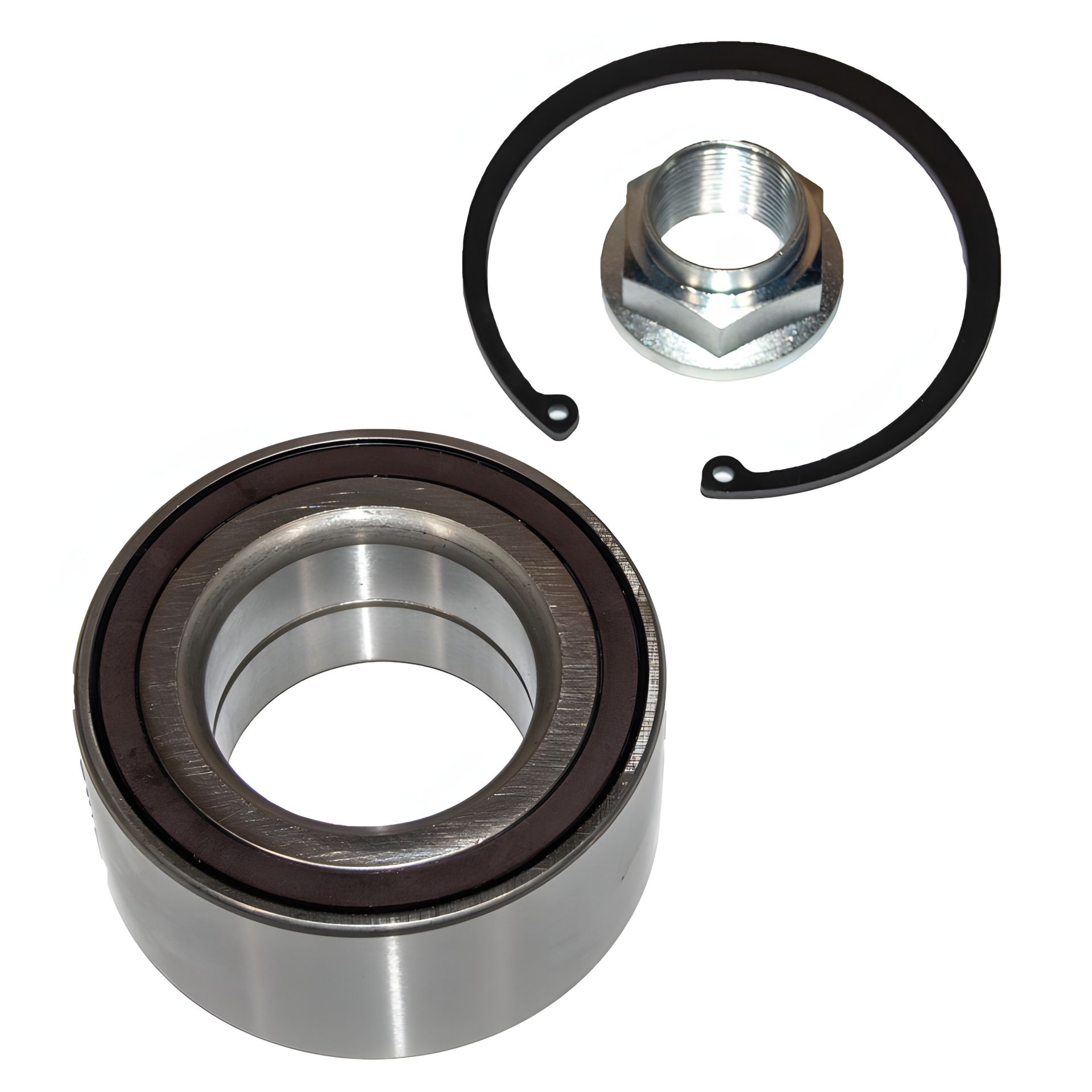 Підшипника комплект маточини Honda CR-V(06-20),HR-V(15-20), SATO TECH (WB90236) Підшипника комплект маточини Honda CR-V(06-20),HR-V(15-20), SATO TECH (WB90236)