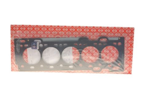 Прокладка ГБЦ FORD TRANSIT, VOLVO V60, ELRING (477870) Прокладка ГБЦ FORD TRANSIT, VOLVO V60, ELRING (477870)