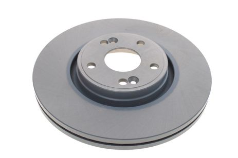 Диск тормозной RENAULT LAGUNA, FEBI BILSTEIN (23333)