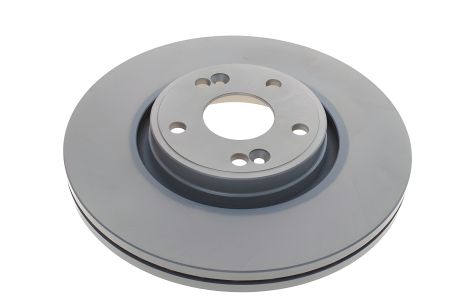 Тормозной диск для RENAULT LAGUNA от FEBI BILSTEIN (23333) Тормозной диск для RENAULT LAGUNA от FEBI BILSTEIN (23333)