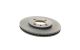 Диск тормозной BMW 3, FEBI BILSTEIN (04059)