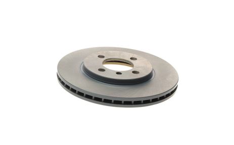 Диск тормозной BMW 3, FEBI BILSTEIN (04059)