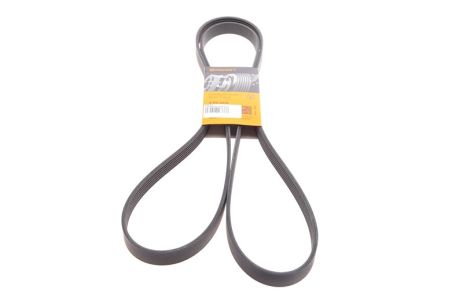 Поликлиновый ремень MAZDA CX-7, JEEP CHEROKEE, CONTITECH (6PK2315)