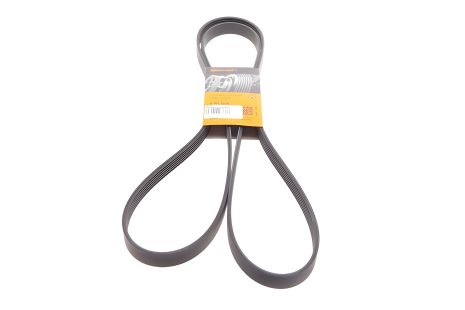 Поликлиновой ремень для MAZDA CX-7, JEEP CHEROKEE, CONTITECH (6PK2315)