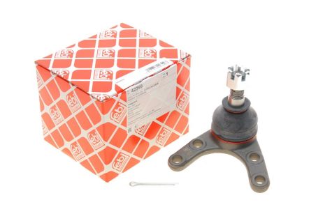 Шаровая опора FORD RANGER, MAZDA B-SERIE, FEBI BILSTEIN (42399)