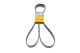 Поликлиновый ремень Chevrolet Omega, Porsche 911, Contitech (6PK2260) Поликлиновый ремень Chevrolet Omega, Porsche 911, Contitech (6PK2260)