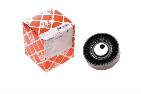 Ролик натяжний ременя поліклінового BMW 3, FEBI BILSTEIN (06050) Ролик натяжний ременя поліклінового BMW 3, FEBI BILSTEIN (06050)