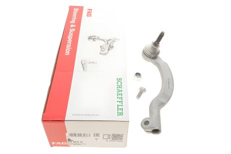 Наконечник рулевой тяги RENAULT AVANTIME, FAG (840087410) Наконечник рулевой тяги RENAULT AVANTIME, FAG (840087410)