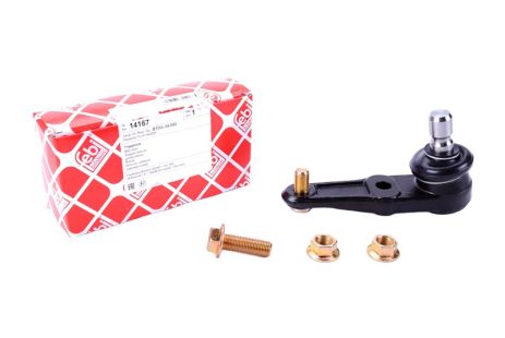 Кульова опора MAZDA 323, FEBI BILSTEIN (14167)