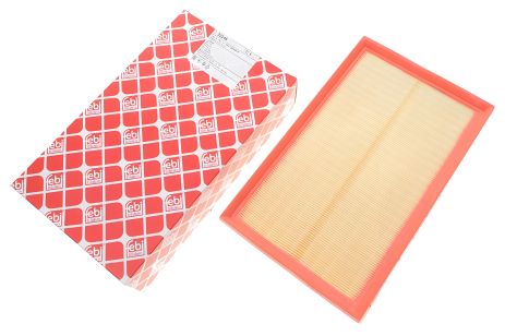 Повітряний фільтр VW TRANSPORTER, FEBI BILSTEIN (32245) Повітряний фільтр VW TRANSPORTER, FEBI BILSTEIN (32245)