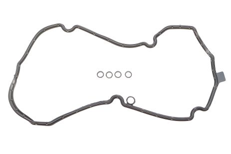 FORD KA, LANCIA YPSILON Прокладка клапанної кришки, FEBI BILSTEIN (45050) FORD KA, LANCIA YPSILON Прокладка клапанної кришки, FEBI BILSTEIN (45050)