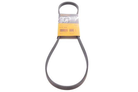 Полікліновий ремінь CHERY A1, NISSAN 300, CONTITECH (4PK1028)