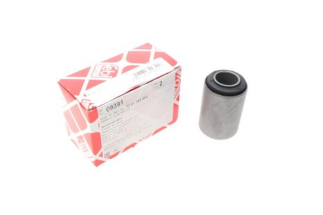 Подвесной сайлентблок для RENAULT TRAFIC, FEBI BILSTEIN (09391)