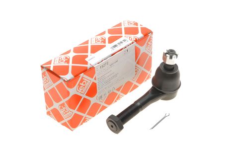 Рулевой наконечник MITSUBISHI PAJERO от FEBI BILSTEIN (15272)