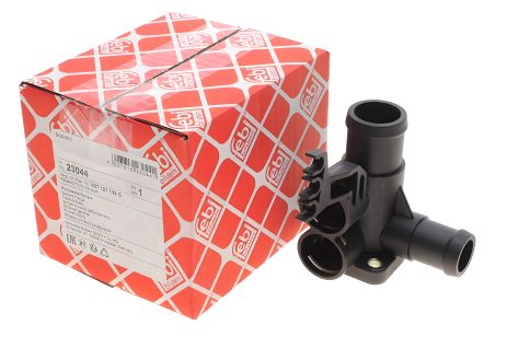 Охолоджувальний флянець SEAT TOLEDO, AUDI A6, FEBI BILSTEIN (23044)