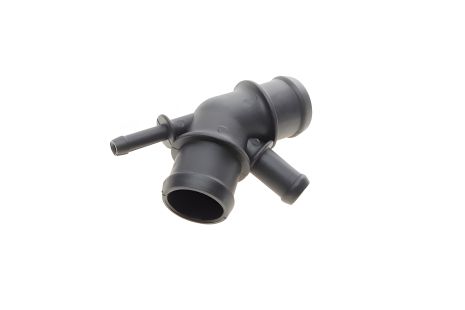 Фланец системы охлаждения для SKODA OCTAVIA и AUDI TT, FEBI BILSTEIN 107181