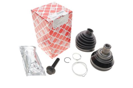 ШРКШ (ШРУС) SKODA KAROQ, SEAT TARRACO, FEBI BILSTEIN (109402)