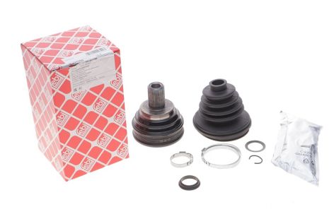 ШРКШ (ШРУС) SKODA OCTAVIA, SEAT LEON, FEBI BILSTEIN (109399)