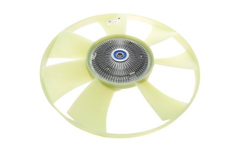 Охолоджувальний вентилятор двигуна для VW Crafter I (2F) 2006 - 2016, FEBI BILSTEIN (47311) Охолоджувальний вентилятор двигуна для VW Crafter I (2F) 2006 - 2016, FEBI BILSTEIN (47311)