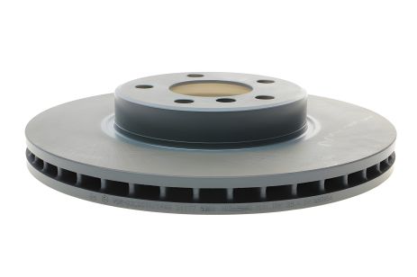 Тормозной диск для BMW X5, FEBI BILSTEIN (21177) Тормозной диск для BMW X5, FEBI BILSTEIN (21177)