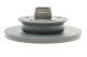 Диск тормозной VW TRANSPORTER, FEBI BILSTEIN (02583)