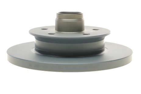 Гальмівний диск для VW TRANSPORTER, FEBI BILSTEIN (02583) Гальмівний диск для VW TRANSPORTER, FEBI BILSTEIN (02583)