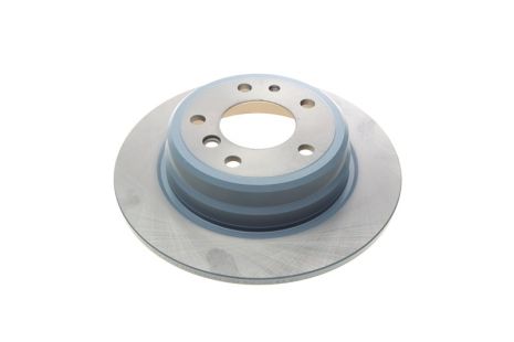 Диск гальмівний BMW 5, FEBI BILSTEIN (04176)