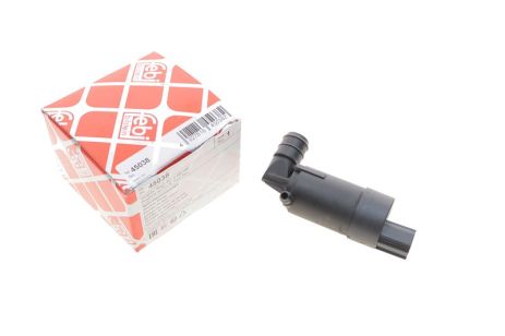 Помпа, насос, мотор омывателя FORD TOURNEO, FEBI BILSTEIN (45038)