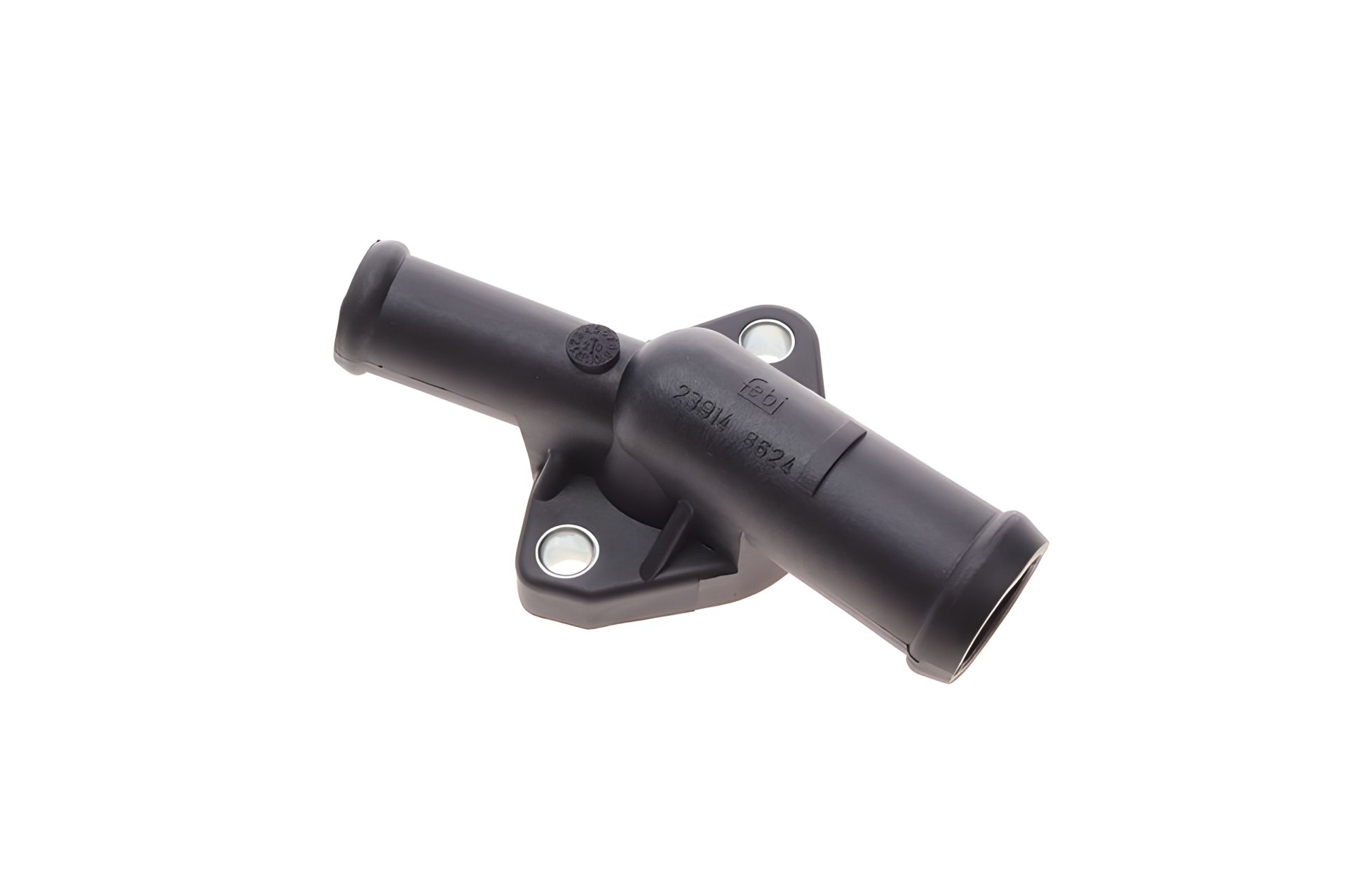 Флянцевий вузол системи охолодження AUDI A3, VW GOLF, FEBI BILSTEIN (23914) Флянцевий вузол системи охолодження AUDI A3, VW GOLF, FEBI BILSTEIN (23914)