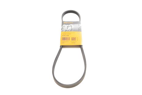 NISSAN 350, KIA PICANTO, Полікліновий ремінь, CONTITECH (4PK870)