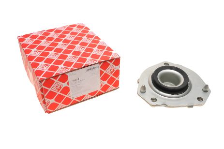 Опора амортизатора PEUGEOT BOXER, FIAT DUCATO, FEBI BILSTEIN (12028) Опора амортизатора PEUGEOT BOXER, FIAT DUCATO, FEBI BILSTEIN (12028)