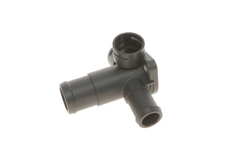 Системи охолодження флянець VW CADDY, SEAT TOLEDO, FEBI BILSTEIN (12404) Системи охолодження флянець VW CADDY, SEAT TOLEDO, FEBI BILSTEIN (12404)