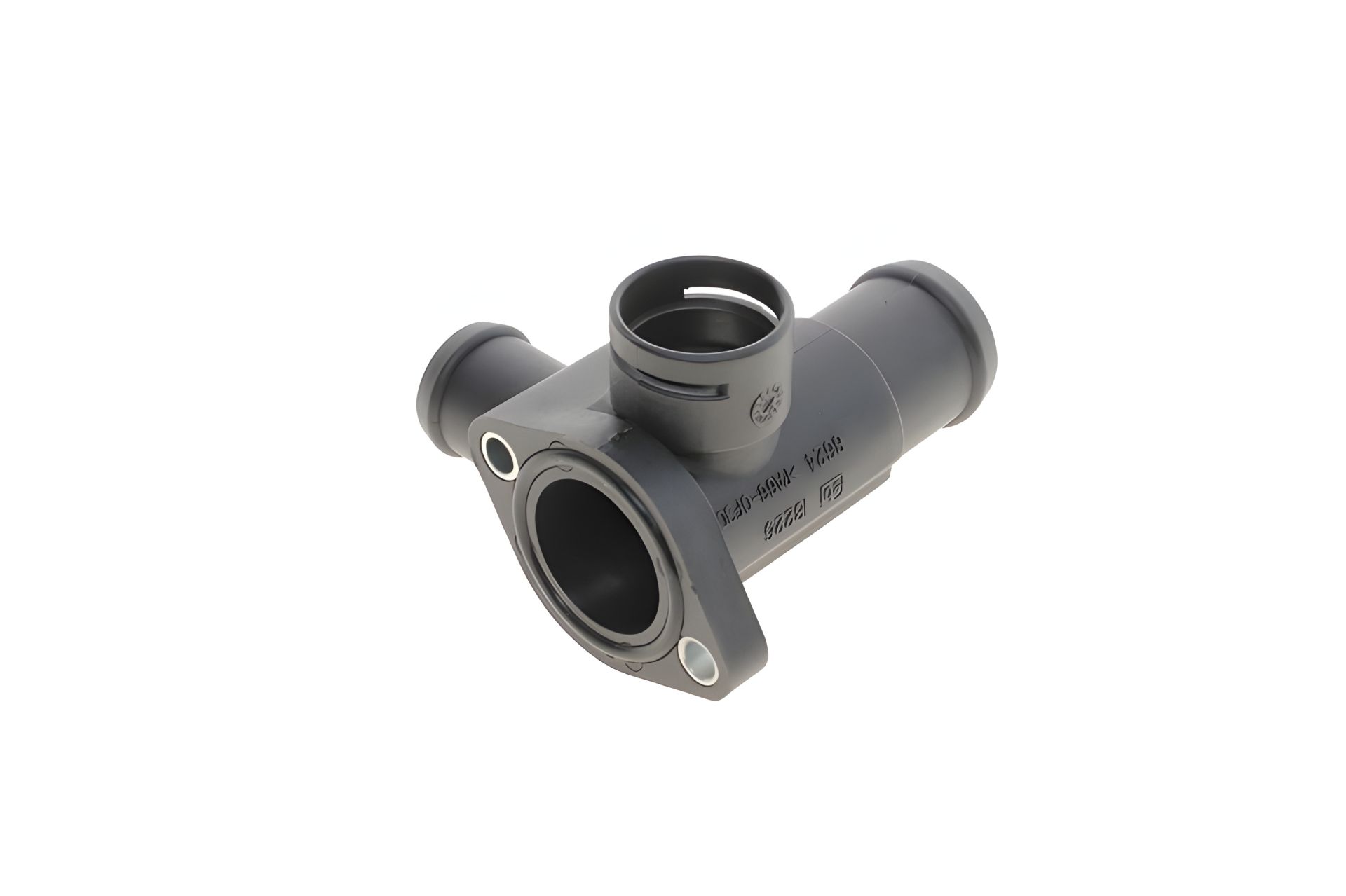 Флянец системы охлаждения для VW PASSAT и AUDI A4, FEBI BILSTEIN (18226) Флянец системы охлаждения для VW PASSAT и AUDI A4, FEBI BILSTEIN (18226)