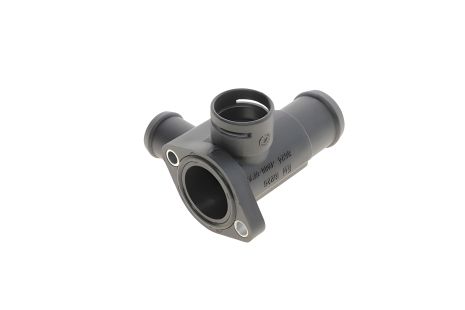 Флянец системы охлаждения для VW PASSAT и AUDI A4, FEBI BILSTEIN (18226)